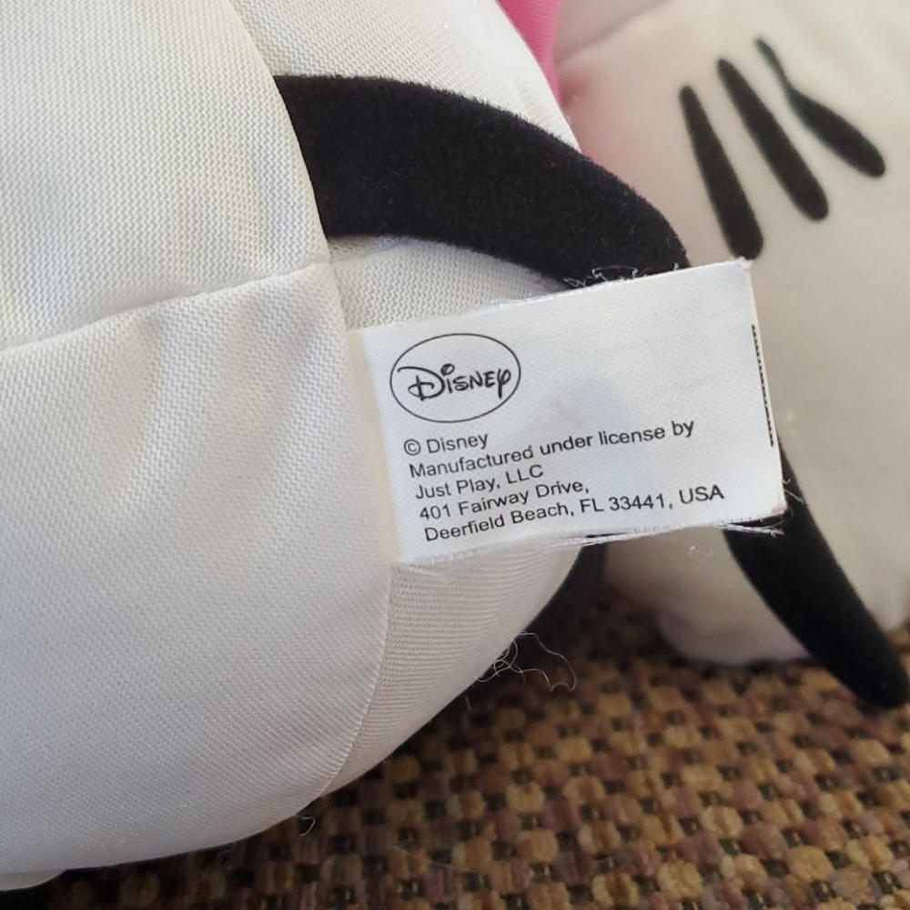 Disney Minnie Mouse - Picture 4 of 4